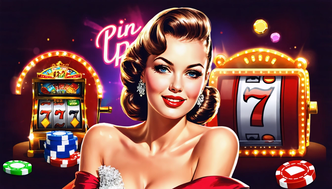 app Pin Up
