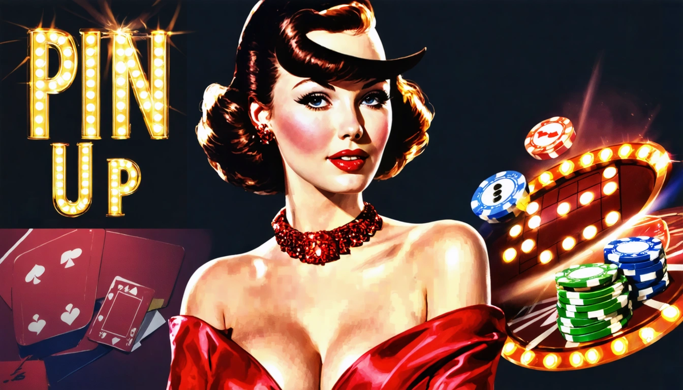 app Pin Up
