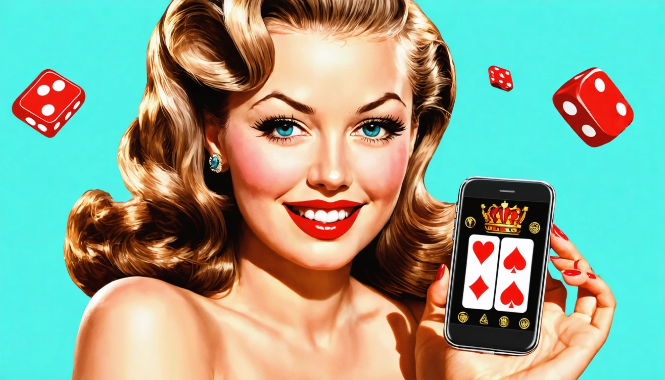bonus Pin Up